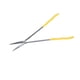 thumbnail image 1 of Speravity Alicates de punta larga, pinza pequeña, pinza de Metal artesanal, herramienta de mano antideslizante, tijeras profesionales, suministros para el Herramientas y ferretería 16 pulgadas Speravity TO010266-06, 1 of 6