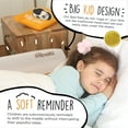thumbnail image 4 of Shrunks Inflatable Bed Rail for Toddlers, Kids, Adults, and Elderly | Portable Bed Bumper for Toddler Travel or Home | Blow Up Bed Guard Rail for Twin, Full, Queen, King Size Beds (1 Pack), 4 of 6
