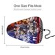 thumbnail image 2 of Black Clover Funda de Asiento de Bicicleta Impermeable, Cojín Elástico Suave, Protector contra Lluvia, Polvo y UV, 2 of 6