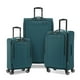 thumbnail image 1 of Equipaje Samsonite Saire LTE Softside, expandible, 3 piezas, color verde pino, 1 of 7