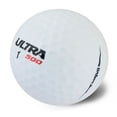 thumbnail image 2 of Wilson Ultra 500 Straight Golf Balls, 15 Pack, 2 of 2