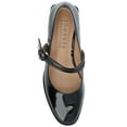 thumbnail image 5 of Journee Womens Savvi Faux Leather Mary Jane Pumps, 5 of 10