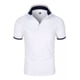 thumbnail image 2 of Playera Casual Moda Tipo Polo Súper Calidad Clazzic 201404 G, 2 of 8