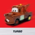 thumbnail image 5 of Jada Toys Disney Pixar Cars 1:24 Tow Mater RC Radio Control Cars, 5 of 18