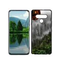 thumbnail image 1 of Compatible with LG Stylo 6 Phone Case, Forest-8-76 Case Silicone Protective for Teen Girl Boy Case for LG Stylo 6, 1 of 1