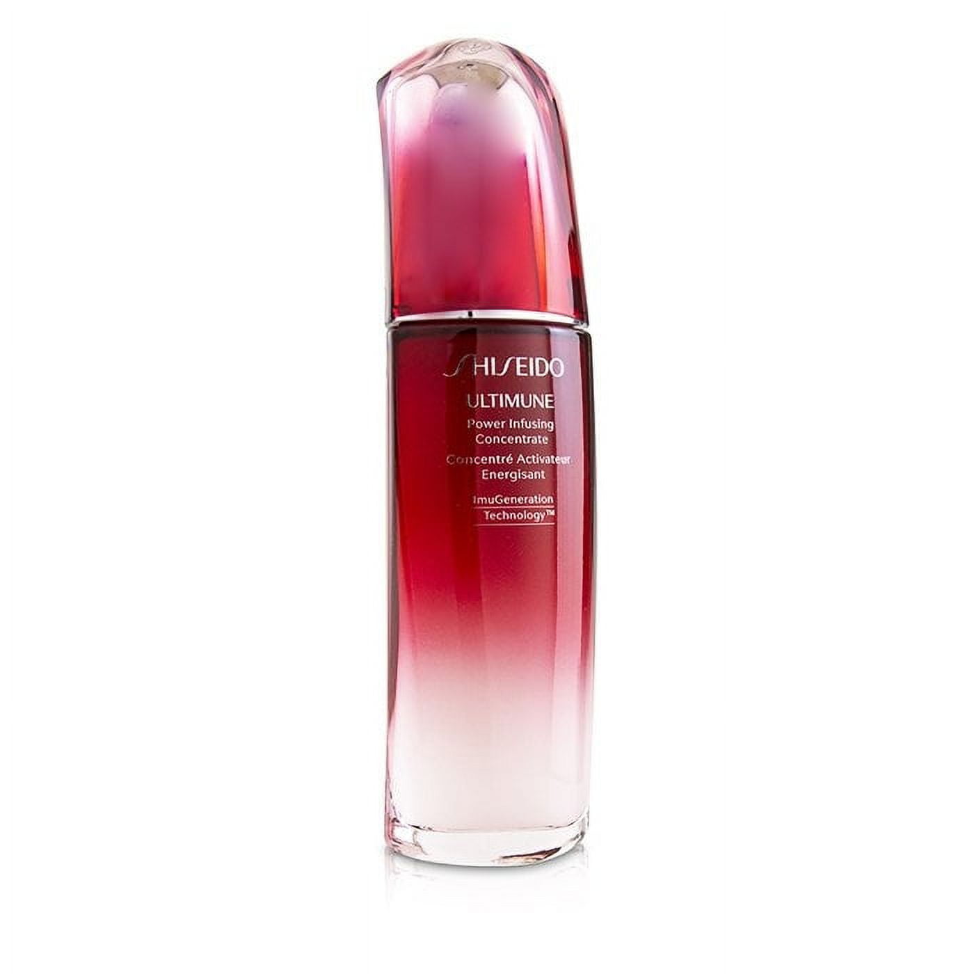 Shiseido Ultimune Power Infusing Concentrate 100ml/3.3oz