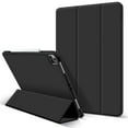 thumbnail image 3 of Funda protectora Chicmine Flip Cover para tableta con soporte para iPad Pro 11/12 pulgadas Air3 10.5 Mini 5, 3 of 7