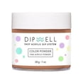 thumbnail image 2 of Nail DIP Powder, Naturale Color Collection, Dipping Acrylic For Any Kit or System by DipWell (NA - 04), 2 of 6