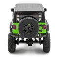 thumbnail image 4 of Camion Tout-Terrain RC Voiture Télécommandée 1/24 2.4GHz 4WD Voiture d'Escalade Jouet RTR pour Enfants Garçons, 4 of 7