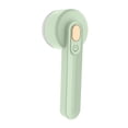 thumbnail image 4 of Afeitadora de tela perfecl Removedor de pelusas alimentado por USB verde, 4 of 8