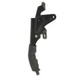 thumbnail image 1 of De Freno, Palanca de Estacionamiento de Goma Freno de Estacionamiento Ergonímico Largo Durabilidad Anti -Deslizamiento para 150cc 200cc UTV UTV Go Kart Scooter de Vehículo, 1 of 7