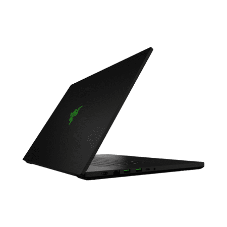 Razer - Blade 17 - 17.3" Gaming Laptop - QHD 240Hz - Intel Core i7 - NVIDIA GeForce RTX 3080 Ti - 32GB RAM - 1TB SSD - Black