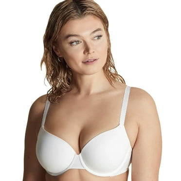 MOI Pearl Full Coverage Underwire Everyday T-Shirt Bra, US 36D, UK 36D, NWOT
