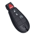 thumbnail image 4 of Reemplazo de arranque remoto con llavero para Dodge Ram 1500 2500, 4 of 7