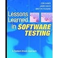 thumbnail image 4 of Artech House Computing Library A Practitioner's Guide to Software Test Design, (Hardcover), 4 of 4