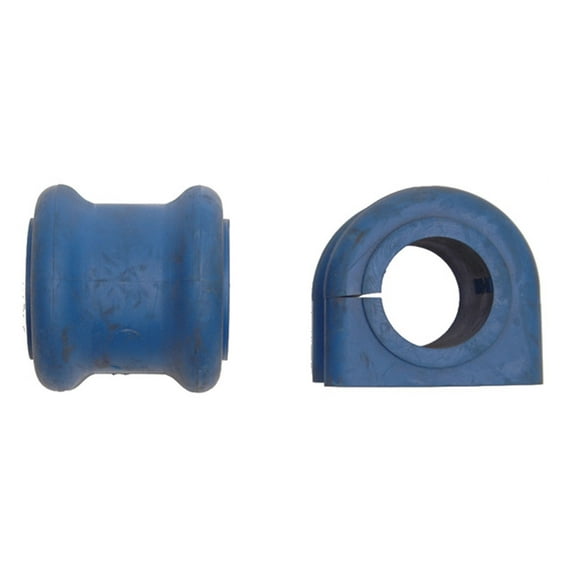 Suspension Stabilizer Bar Bushing Kit Fits select: 1994-2002 DODGE RAM 1500, 2015-2020 RAM 2500