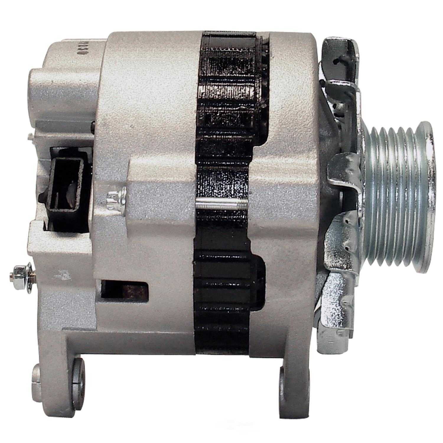 FVP Professional 8114603 Alternator Standard