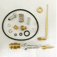 thumbnail image 3 of Carburetor Rebuild Repair Kit For Yamaha YFM250X Bear Tracker 1999-2004, 3 of 8