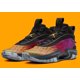 thumbnail image 1 of Ni - ke Ni - ke Air Jordan 36 Heatwave Black Laser Orange CZ2650-002 Men's Size 13, 1 of 5