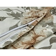 thumbnail image 4 of Bibb Home 1800 Series Egyptian Luxury 3 pc Duvet Cover Set, 4 of 4