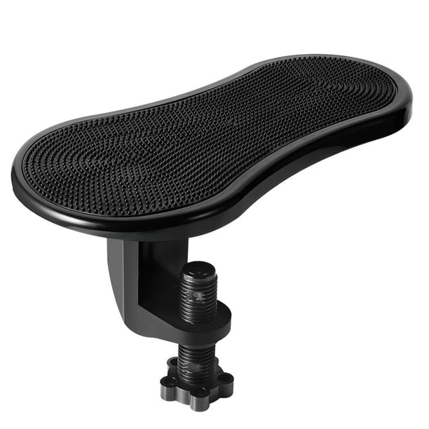 Computer Arm Wrist Rest Pad Arm Support Desk Adjustable ...