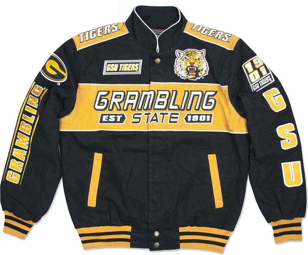 Big Boy Grambling State Tigers S11 Mens 