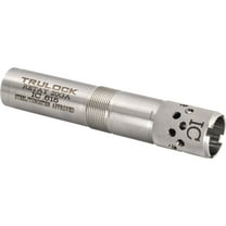 Trulock Retay Sporting Clay, Ported 20 Ga, Silver, Improved Cylinder