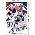 thumbnail image 2 of Oilers d'Edmonton de la LNH - Connor McDavid 22, 2 of 4
