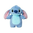 thumbnail image 5 of Hot Water Bottle Cute Plush Toy Stuffed Animal Hand Warmer,Portable Stitch Hot Water Bottle with Cute Stuffed Animal Cover Holidays Christmas Winter Gift, 5 of 9