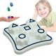 thumbnail image 1 of Gonggi Jack Stone Pebbles Juego Tradicional para Juegos Fiesta (Dice B), 1 of 9
