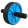COKO NEW Workout Single Wheel Abdominal Core Exerciser Strength Trainer Kit Blue