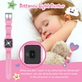 Potty Training Watch Vibration Reminder Timer Watch with Countdown