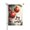 G6, variant on Christmas Garden Flag Joy Lighted Reindeer Garden Flag Winter Solar Led Outdoor Decorations Xmas Holiday Burlap Vertical Double Sided Yard Decor 12.5 X 18 Inch 1 Flag