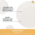 thumbnail image 6 of Biolage Smooth Proof Shampoo Liter / 33.8 oz | For Frizzy Hair, 6 of 6