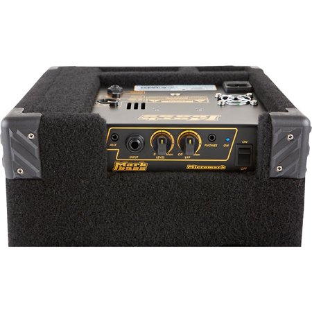 Markbass / MICROMARK 801
