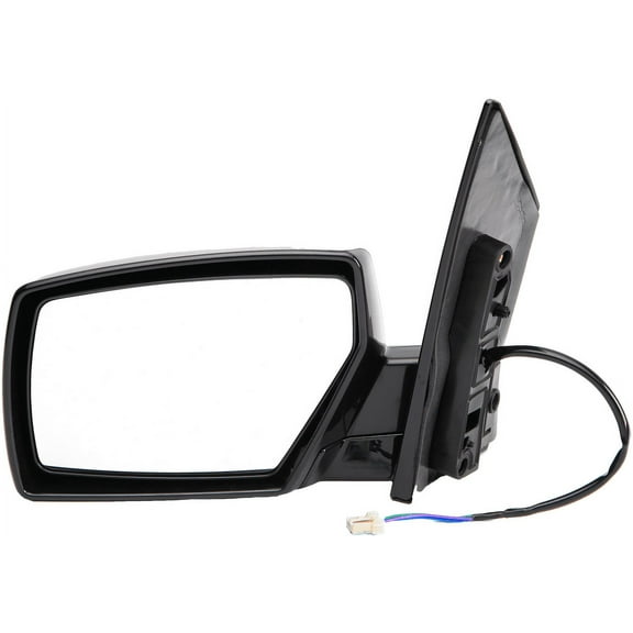 Dorman 955-1768 Driver Side Door Mirror for Specific Nissan Models