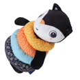 thumbnail image 1 of Stacking Toys for Babies, Colorful Soft Safe Plush Stacking Toy Comfortable  for Toddlers, 1 of 7