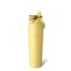 thumbnail image 1 of Frost Buddy Botella De Agua Aislada De 32 Oz Con Pajita Y Tapa Para Chupete | Acero Inoxidable A Prueba De Fugas | Frío Las 24 Horas | Portavasos A Prueba De Sudor | Ideal Para Gimnasio, Viajes, Depor, 1 of 5