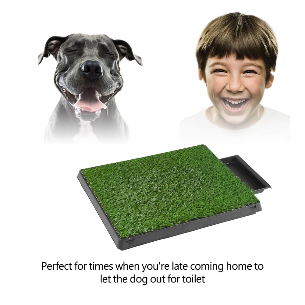 Dog toilet mats sales