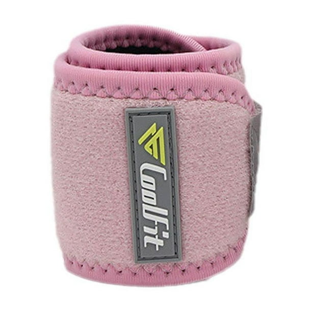 CAIROYAR Protector de muñeca para el túnel carpiano, esguinces, distensiones, correas de gimnasio, alivio del dolor deportivo D1, nuevo D4