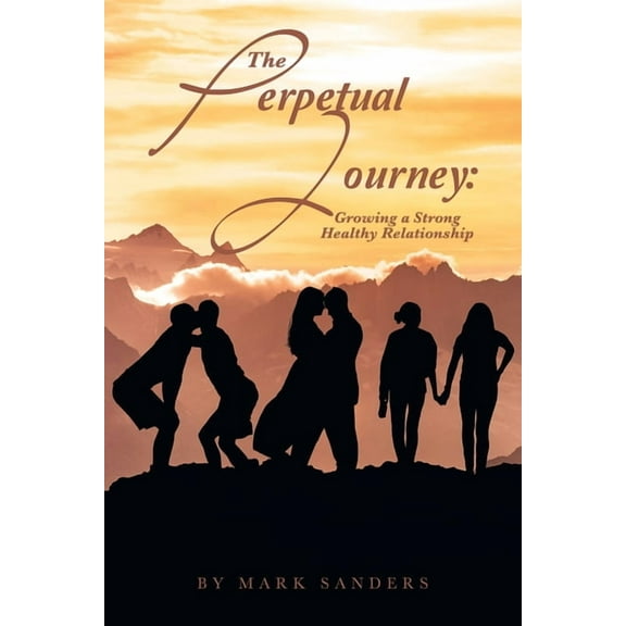 The Perpetual Journey (Paperback)
