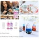 thumbnail image 5 of Kit de resina epoxídica transparente Puduo 480 ml (16 oz) con accesorios, 5 of 7