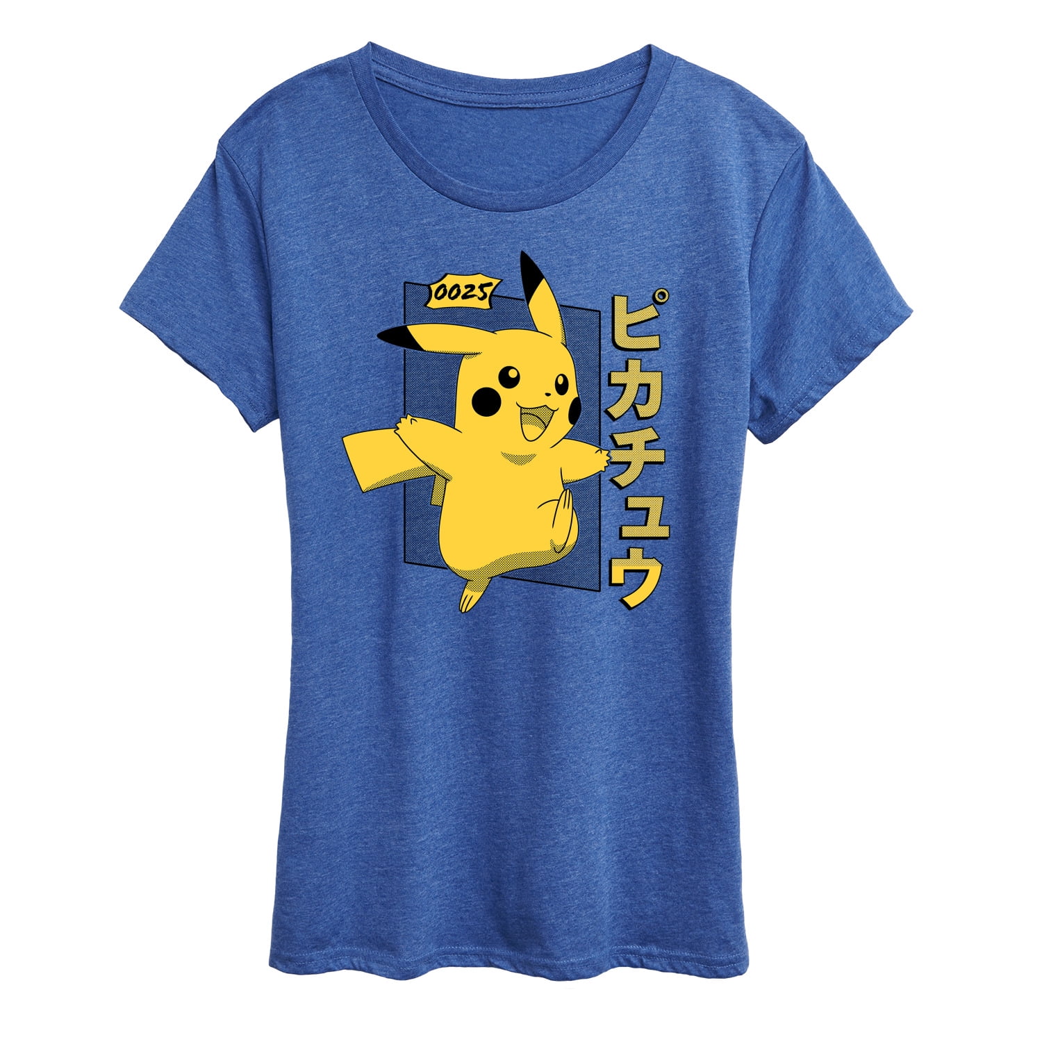 トップス HUMAN MADE POKEMON GRAPHIC T-SHIRT 2XL Human Made x Pokemon Graphic Pikachu Online Store T-shirt