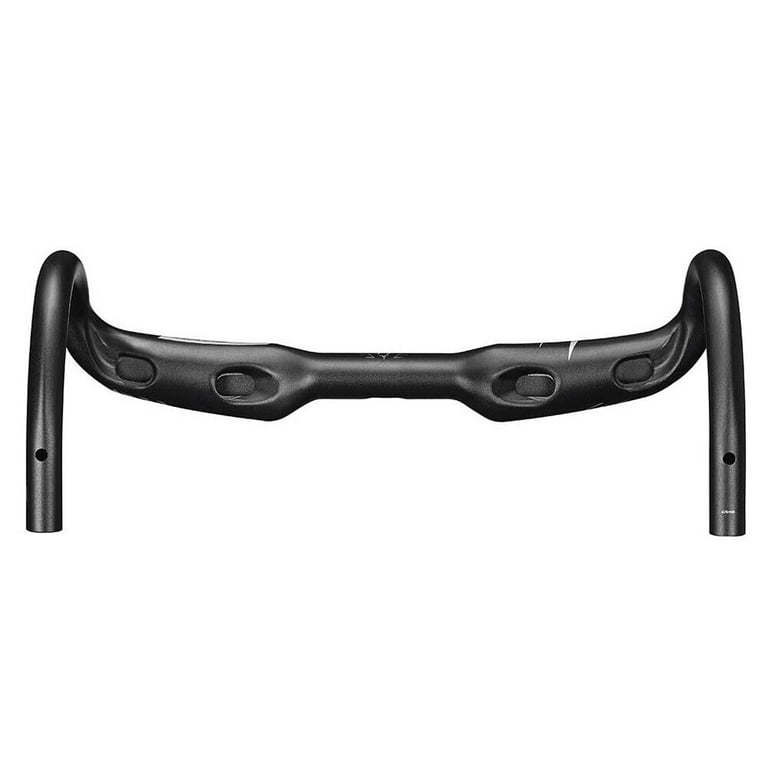 CONTROLTECH Cougar Alloy Aero Handlebar 31.8X400MM #ST1939
