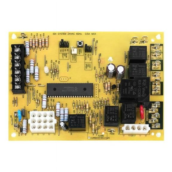 S1-33103010000 Furnace Control Board for 50A56-956/242