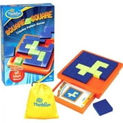 ThinkFun Square by Square Brain Teaser