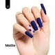thumbnail image 4 of Esmalte de uñas en gel Beetles Midnight Ocean Navy Azul Oscuro, 15 ml, 4 of 8