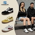thumbnail image 7 of HOBIBEAR Barefoot Minimalist Walking Sneakers Wide Toe Box Zero Drop Shoes for Men Women, 7 of 7
