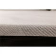 thumbnail image 3 of Omne Sleep Comfort Series California King Gel Memory Foam 12 inch Mattress, 3 of 3