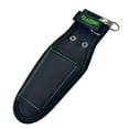 thumbnail image 3 of Bolsa de almacenamiento para equipo de pesca, alicates de pesca, herramientas de pesca Línea verde, 3 of 8